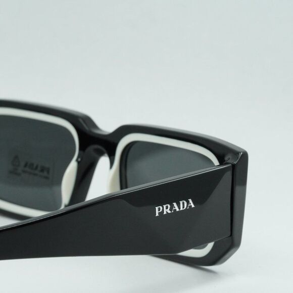NEW PRADA PR06YS 09Q5S0 SUNGLASSES - Picture 10 of 16